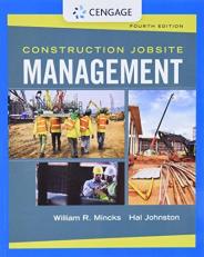 Construction Jobsite Management 4th