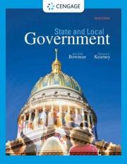 STATE AND LOCAL GOVERNMENT 10th