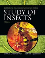 Borror and Delong's Introduction to the Study of Insects 7th