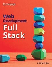 Web Development: Full Stack 