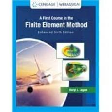 WebAssign for Logan's A First Course in the Finite Element Method, Enhanced Edition, Multi-Term Instant Access