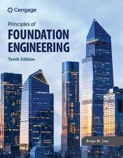 Principles of Foundation Engineering 10th