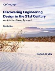 Discovering Engineering Design in the 21st Century : An Activities-Based Approach