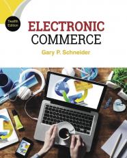 Electronic Commerce 12th