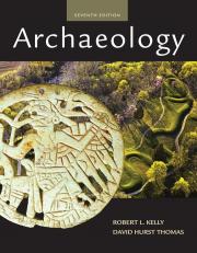 Archaeology 7th