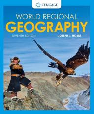 World Regional Geography 7th