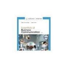 MindTap for Guffey/Loewy's Essentials of Business Communication, 1 term Instant Access