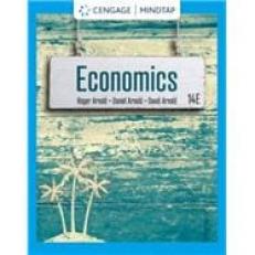 Economics - MmindTap (1 Term)