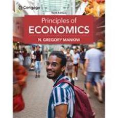 Principles of Economics 10th