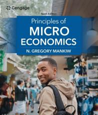 Principles of Microeconomics, Loose-Leaf Version 10th