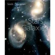 Stars and Galaxies - WebAssign Access (2 Term)