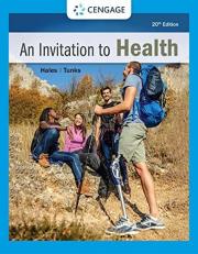 An Invitation to Health 20th