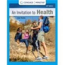 Invitation to Health - MindTap Access 20th