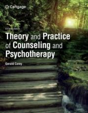 MindTap for Corey's Theory and Practice of Counseling and Psychotherapy, 1 term Instant Access