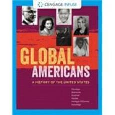 Global Americans - Infuse 22nd