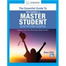 Pac Infuse Master Student, 6th