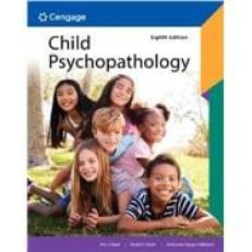 Child Psychopathology 8th