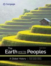 The Earth and Its Peoples : A Global History 8th