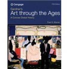 Gardner's Art through the Ages: Concise - Access (1 Term)