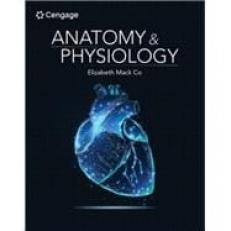 MindTap for Co's Anatomy & Physiology, 2 terms Instant Access