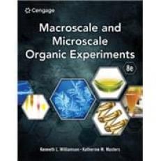 Macroscale and Microscale Organic Experiments - OWLv2  Access 8th