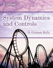 System Dynamics and Controls 1st