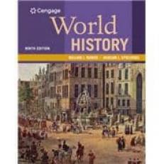 Pac Mt2 0 World History, 9th