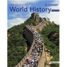 Pac Mt Essential World History, 9th