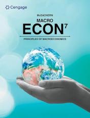 Macro Economics 7 - Text Only