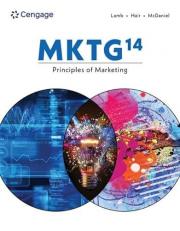 Marketing 14: Student Edition - Text Only