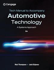 TECH MNL AUTO TECH SYS APPR 8th