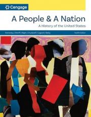 People and a Nation 12th