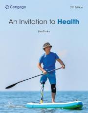 Invitation to Health 21st