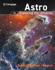 Astro : Exploring the Universe 4th