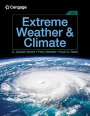 Extreme Weather and Climate 2nd