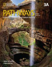 PATHWAYS AME L S SPLIT 3A   OL 