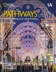 PATHWAYS AME R W SPLIT 1A   OL 