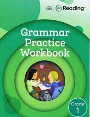 Into Reading : Grammar Practice Workbook Grade 1