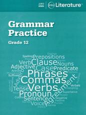 ISBN 9780358264194 - Into Literature : Grammar Practice Workbook Grade ...