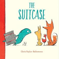 The Suitcase 