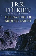 The Nature of Middle-Earth 