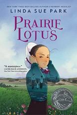 Prairie Lotus 