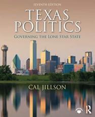 Texas Politics 7th