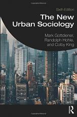 The New Urban Sociology 6th