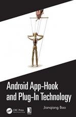 Android App-Hook and Plug-in Technology 