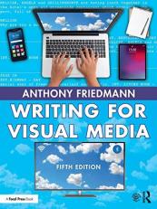 Writing for Visual Media 