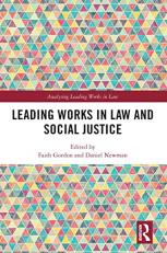 Leading Works in Law and Social Justice 