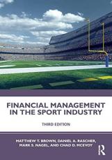 Financial Management in the Sport Industry (Paperback) 3rd