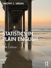 Statistics in Plain English 5th