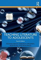 Teaching Literature to Adolescents 4th